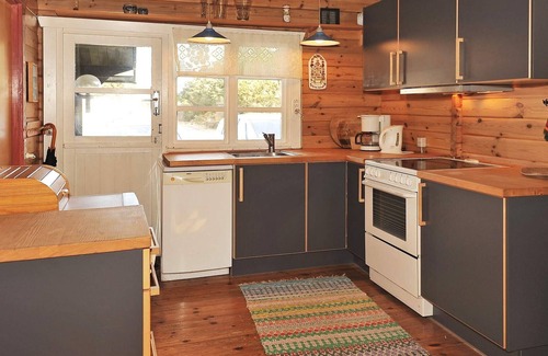 Nørre Lyngvig House | 6 person holiday home in Hvide Sande