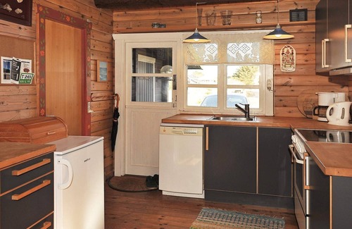 Nørre Lyngvig House | 6 person holiday home in Hvide Sande