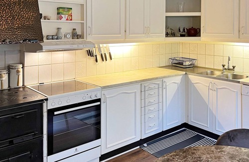 Grangesberg House | 6 person holiday home in Grängesberg