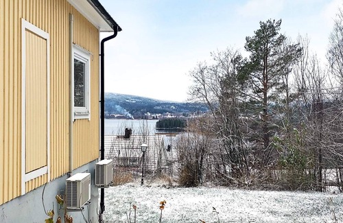 Kramfors Municipality House | 6 person holiday home in SANDÖVERKEN