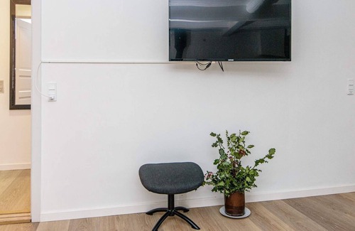 Norddjurs Municipality House | 6 person holiday home in Allingåbro