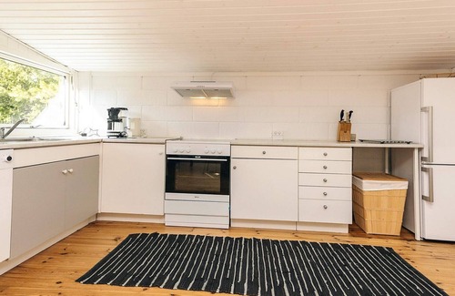 Follenslev House | 6 person holiday home in Føllenslev