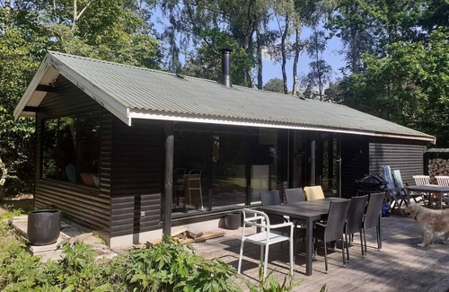 Dalby Huse House | 6 person holiday home in Jægerspris