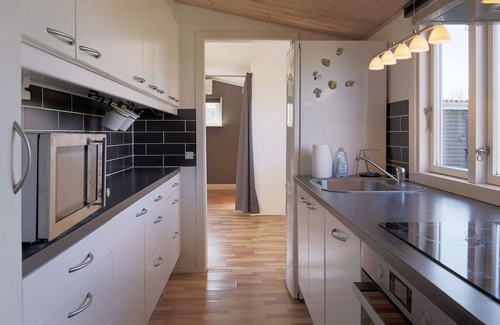 Frederikssund Municipality House | 6 person holiday home in Jægerspris-By Traum