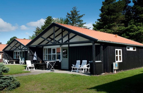 Bøtø By House | 6 person holiday home in Væggerløse