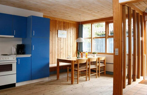 Bøtø By House | 6 person holiday home in Væggerløse