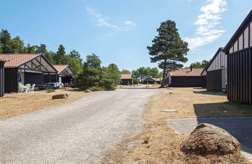 Bøtø By House | 6 person holiday home in Væggerløse