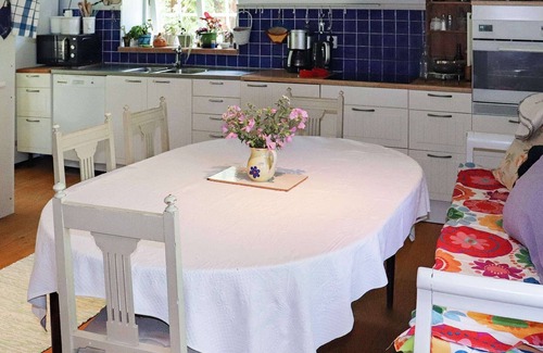 Orkelljunga House | 6 person holiday home in ÖRKELJUNGA