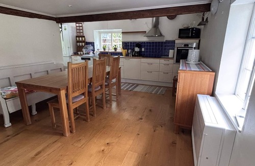 Orkelljunga House | 6 person holiday home in ÖRKELJUNGA