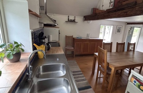 Orkelljunga House | 6 person holiday home in ÖRKELJUNGA