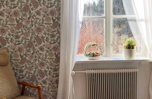 Hjortkvarn House | 6 person holiday home in HJORTKVARN-By Traum