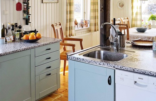 Klintehamn House | 6 person holiday home in KLINTEHAMN-By Traum