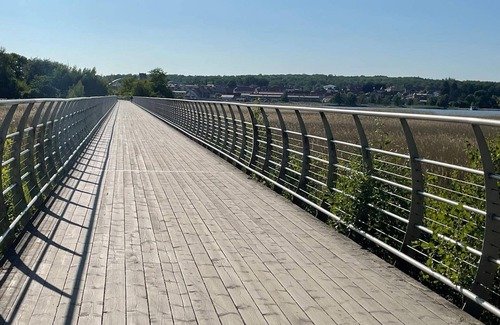 Solvesborg House | 6 person holiday home in SÖLVESBORG