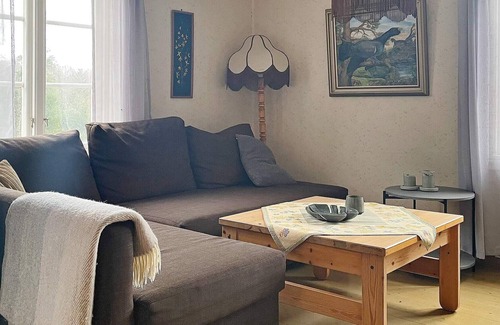 Ulricehamn Municipality House | 6 person holiday home in ULRICEHAMN