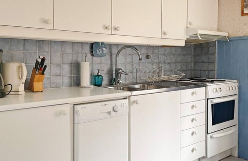 Ulricehamn Municipality House | 6 person holiday home in ULRICEHAMN
