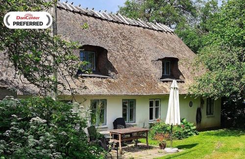 Asserballeskov House | 6 person holiday home-By Traum