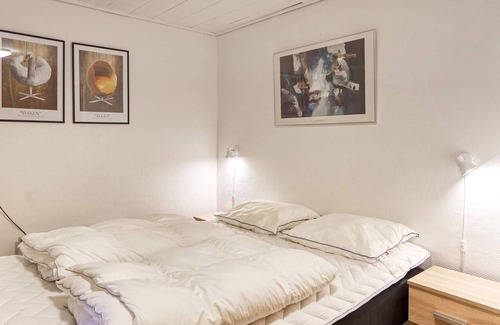 Knubbeløkke House | 6 person holiday home in Dannemare