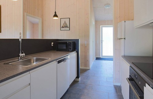 Kaldred House | 6 person holiday home in Eskebjerg