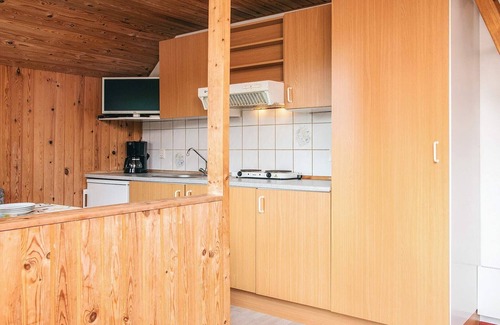 Grindsted House | 6 person holiday home in Grindsted