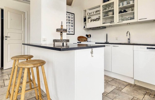 Marielyst House | 6 person holiday home in Væggerløse-By Traum