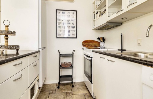 Marielyst House | 6 person holiday home in Væggerløse-By Traum