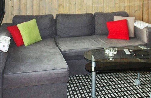 Svingvoll Apartment | 6 person holiday home in Svingvoll