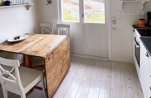 Varberg Municipality House | 6 person holiday home in Åskloster-By Traum