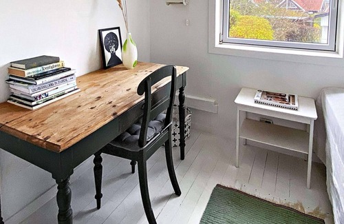 Varberg Municipality House | 6 person holiday home in Åskloster-By Traum