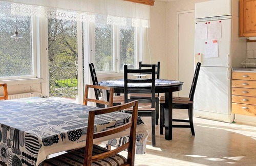 Bollebygd Apartment | 6 person holiday home in BOLLEBYGD-By Traum