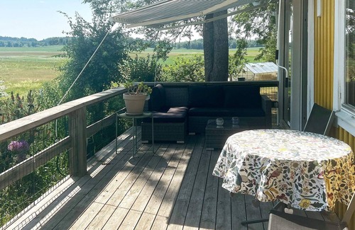 Olsta House | 6 person holiday home in FÄRENTUNA