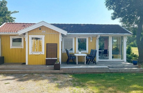 Olsta House | 6 person holiday home in FÄRENTUNA