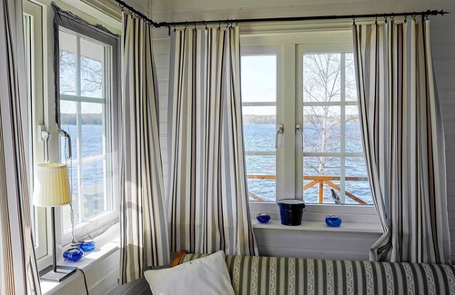 Gullspang House | 6 person holiday home in GULLSPåNG-By Traum