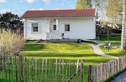 Hoviksnas House | 6 person holiday home in Höviksnäs-By Traum