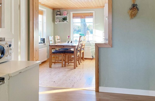 Lidkoping Municipality House | 6 person holiday home in LIDKÖPING