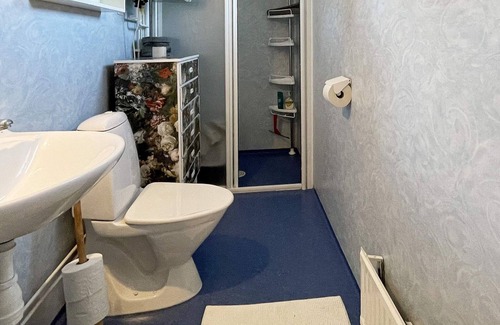 Lidkoping Municipality House | 6 person holiday home in LIDKÖPING