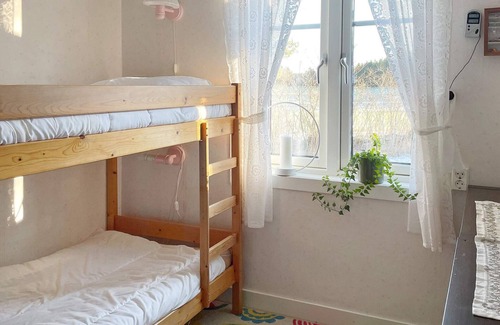 Lidkoping Municipality House | 6 person holiday home in LIDKÖPING