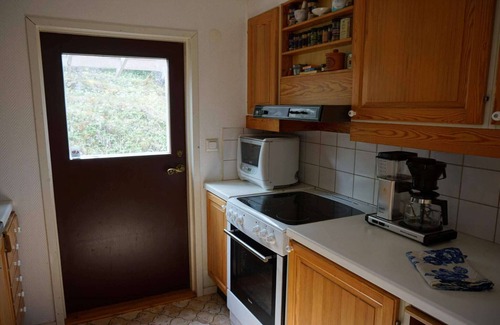 Mariefred House | 6 person holiday home in MARIEFRED-By Traum