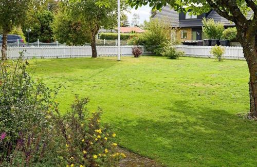 Mellbystrand House | 6 person holiday home in MELLBYSTRAND-By Traum