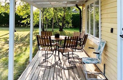 Mellbystrand House | 6 person holiday home in MELLBYSTRAND-By Traum