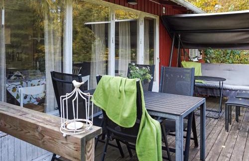 Sorunda House | 6 person holiday home in SORUNDA