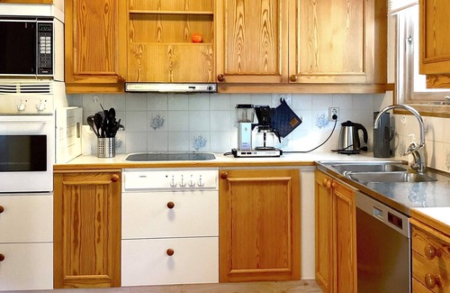 Munkeby House | 6 person holiday home in UDDEVALLA-By Traum