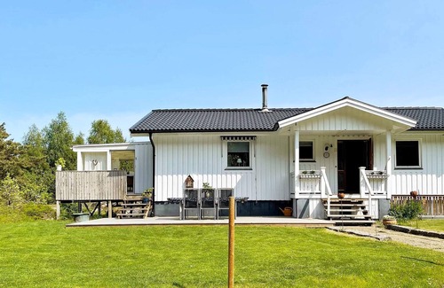 Munkeby House | 6 person holiday home in UDDEVALLA-By Traum