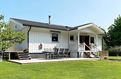 Munkeby House | 6 person holiday home in UDDEVALLA-By Traum