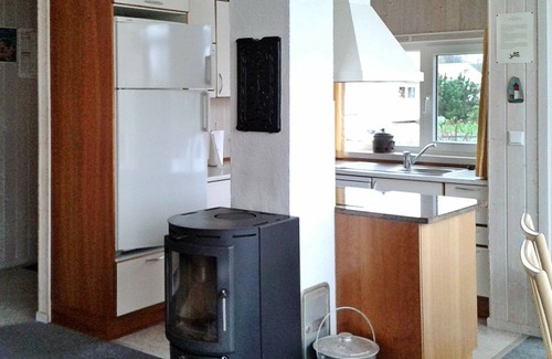Norderteil House | 6 person holiday home in Otterndorf