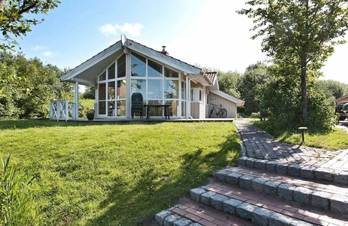 Norderteil House | 6 person holiday home in Otterndorf