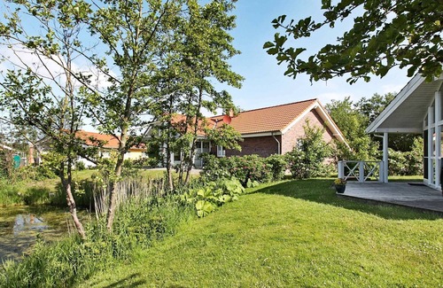 Norderteil House | 6 person holiday home in Otterndorf