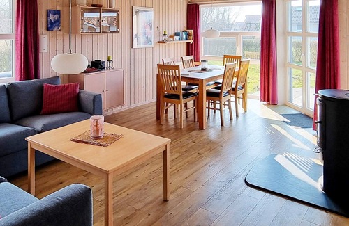 Norderteil House | 6 person holiday home in Otterndorf