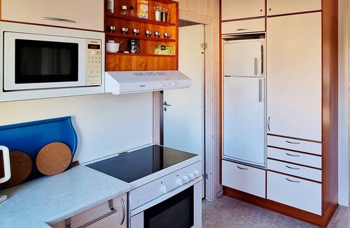 Norderteil House | 6 person holiday home in Otterndorf