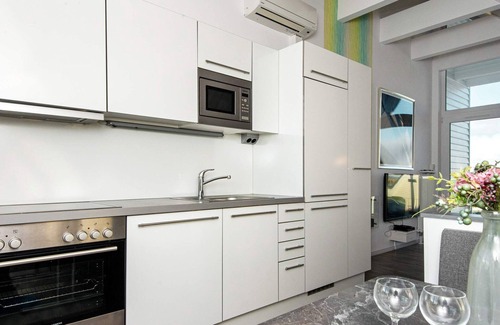 Wendtorf House | 6 person holiday home in Wendtorf