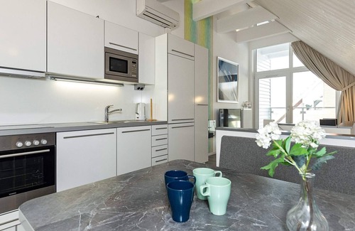 Wendtorf House | 6 person holiday home in Wendtorf